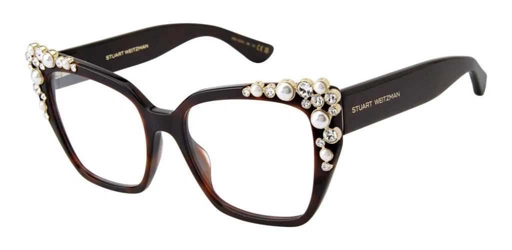 Stuart Weitzman WZN1024 Eyeglasses - view 7